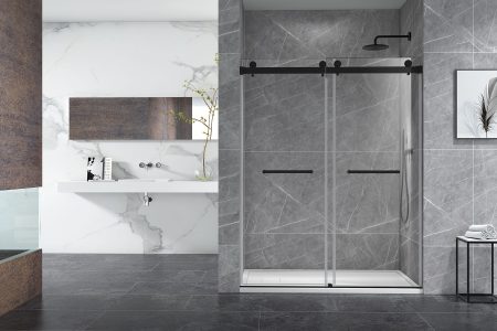 bypass-shower-doors-CV-DS01-BK-HD